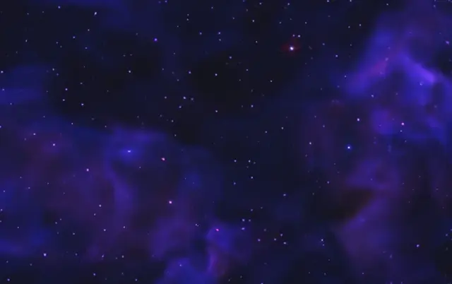 Data War - in space!